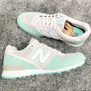 new balance 490 women paris